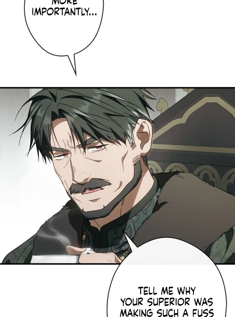 How to Get My Husband on My Side Chapter 117 - Page 59