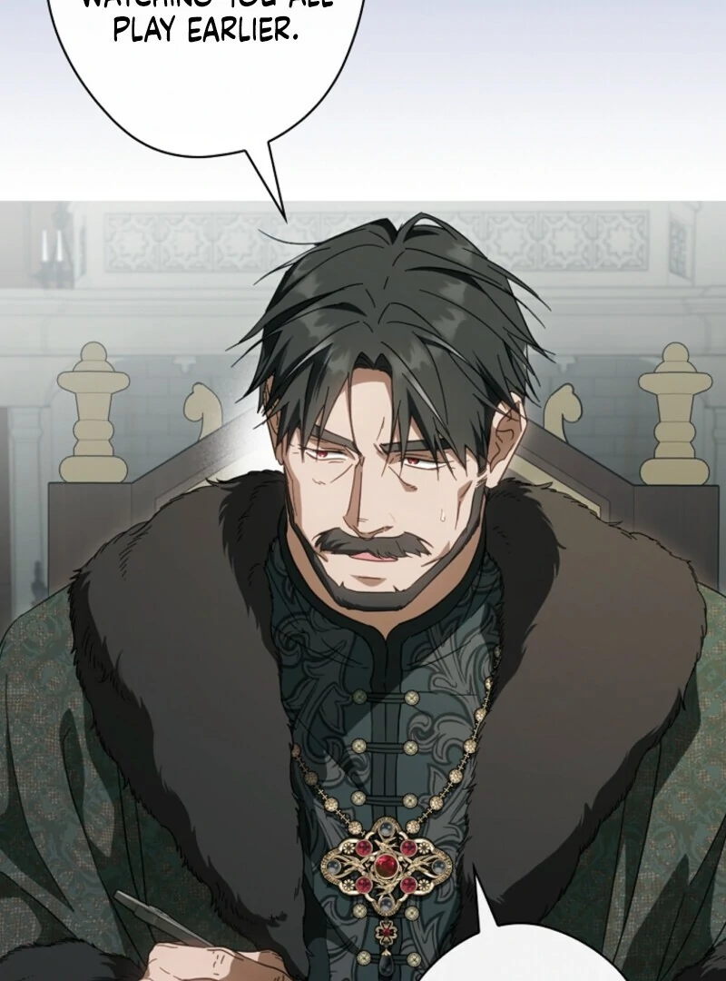 How to Get My Husband on My Side Chapter 117 - Page 6