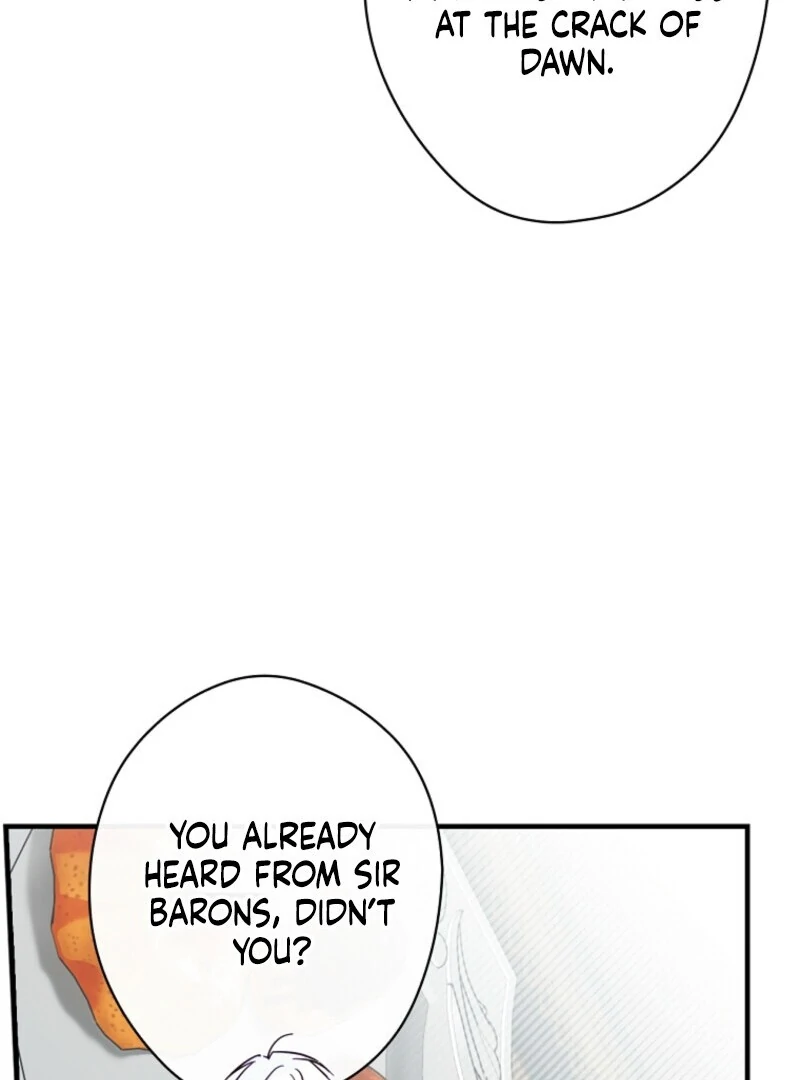 How to Get My Husband on My Side Chapter 117 - Page 60