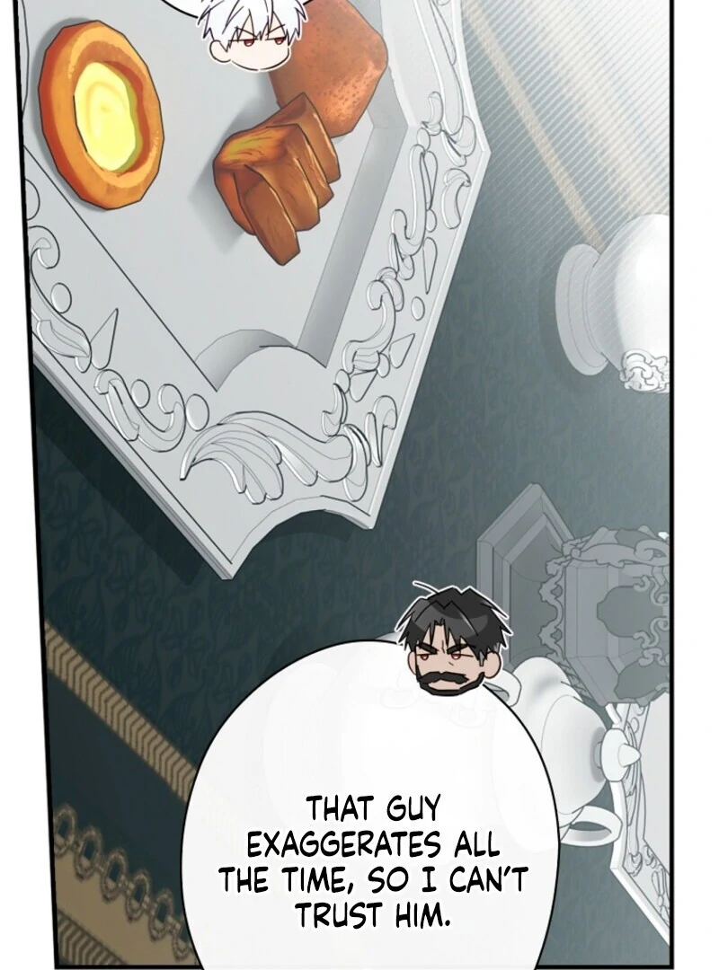 How to Get My Husband on My Side Chapter 117 - Page 61