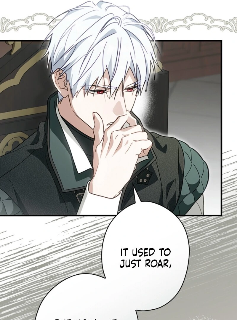 How to Get My Husband on My Side Chapter 117 - Page 65