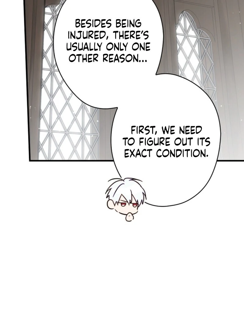 How to Get My Husband on My Side Chapter 117 - Page 69