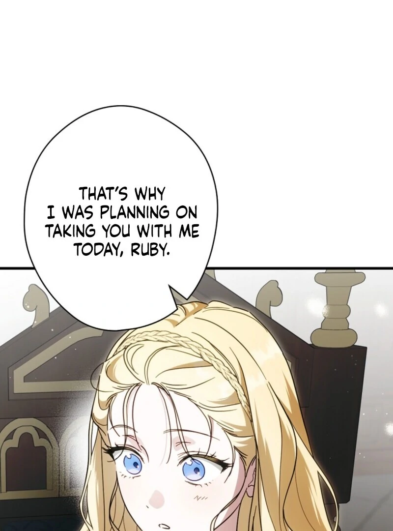 How to Get My Husband on My Side Chapter 117 - Page 70