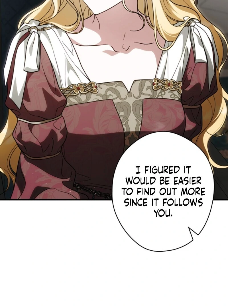How to Get My Husband on My Side Chapter 117 - Page 71