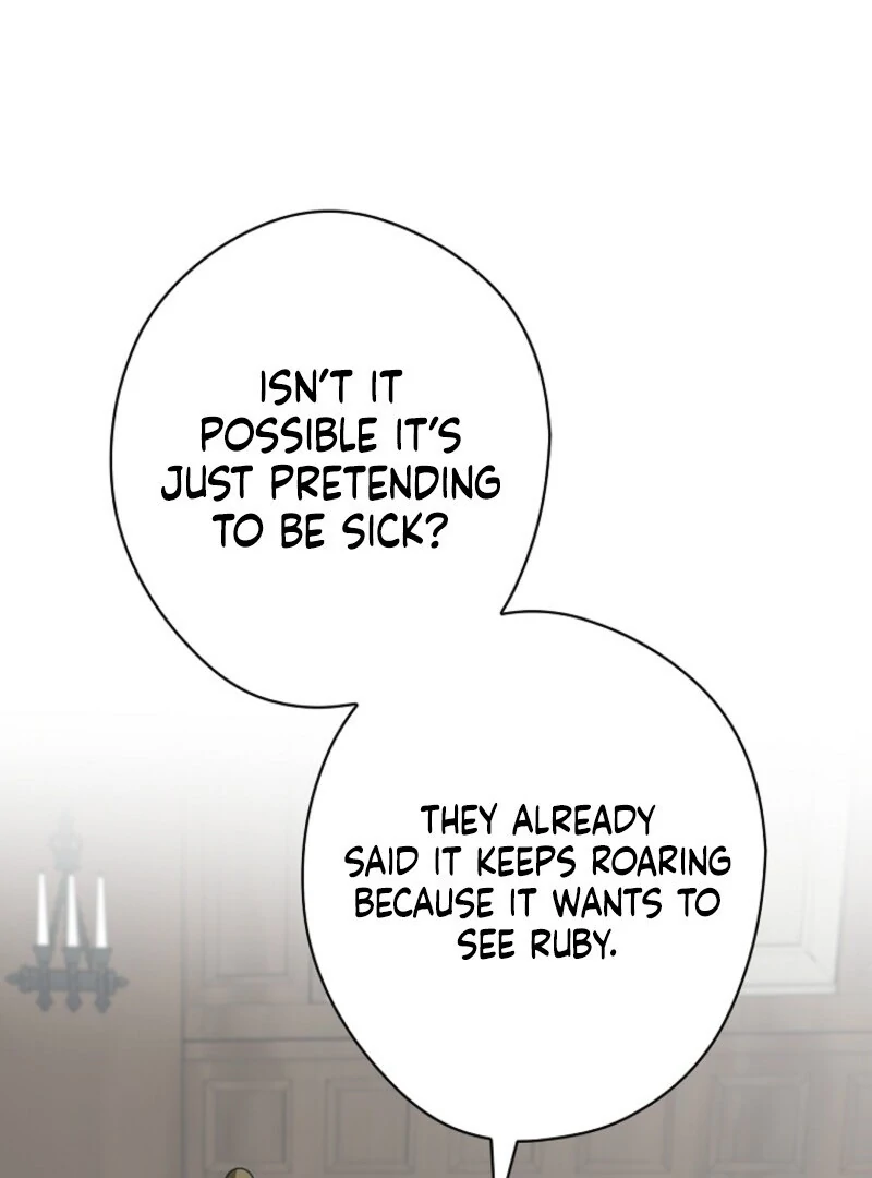 How to Get My Husband on My Side Chapter 117 - Page 72