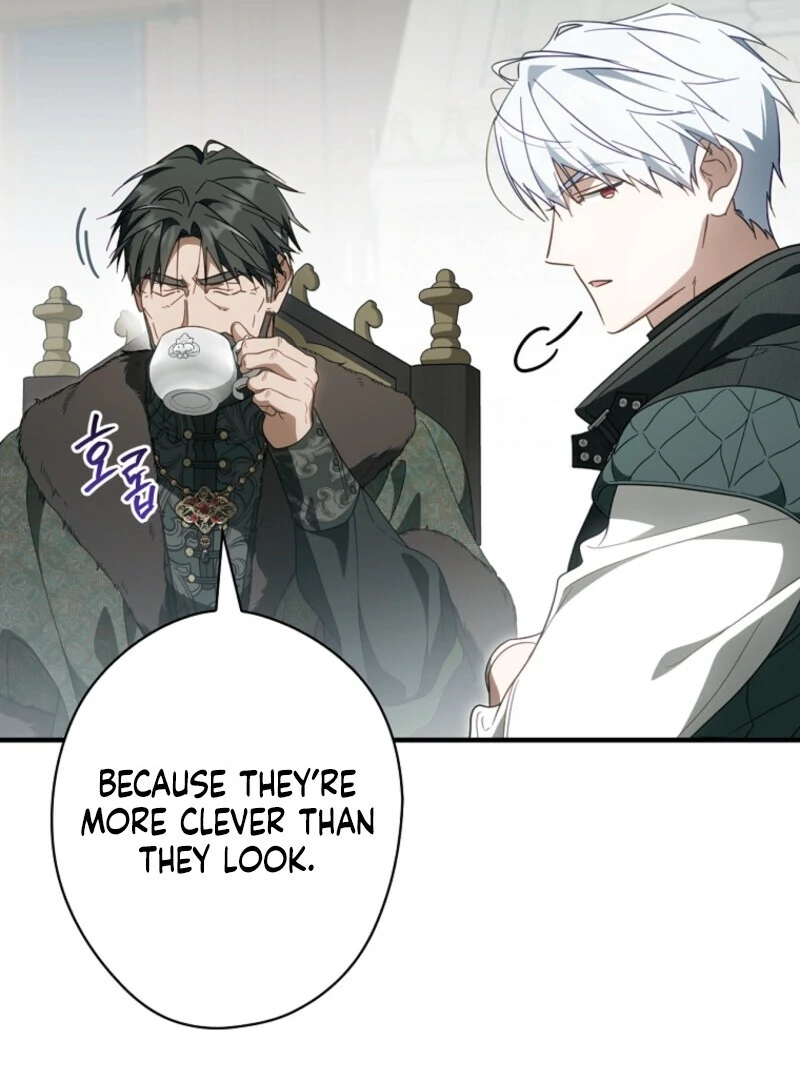 How to Get My Husband on My Side Chapter 117 - Page 76