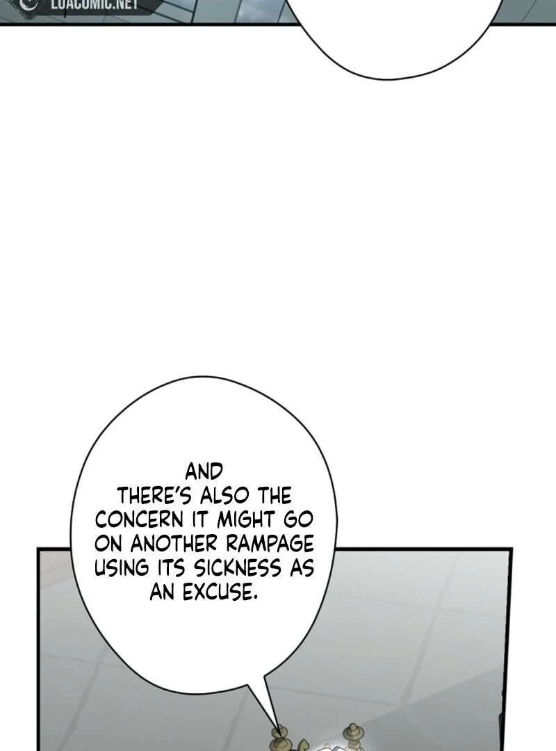How to Get My Husband on My Side Chapter 117 - Page 82