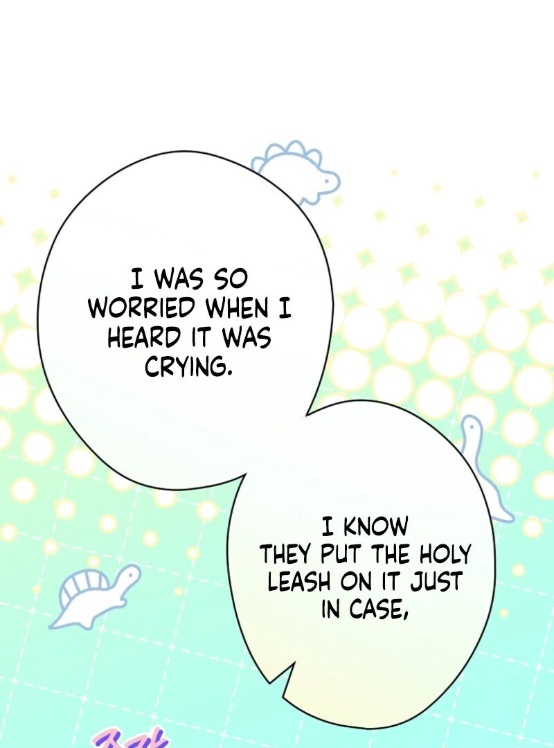 How to Get My Husband on My Side Chapter 117 - Page 88