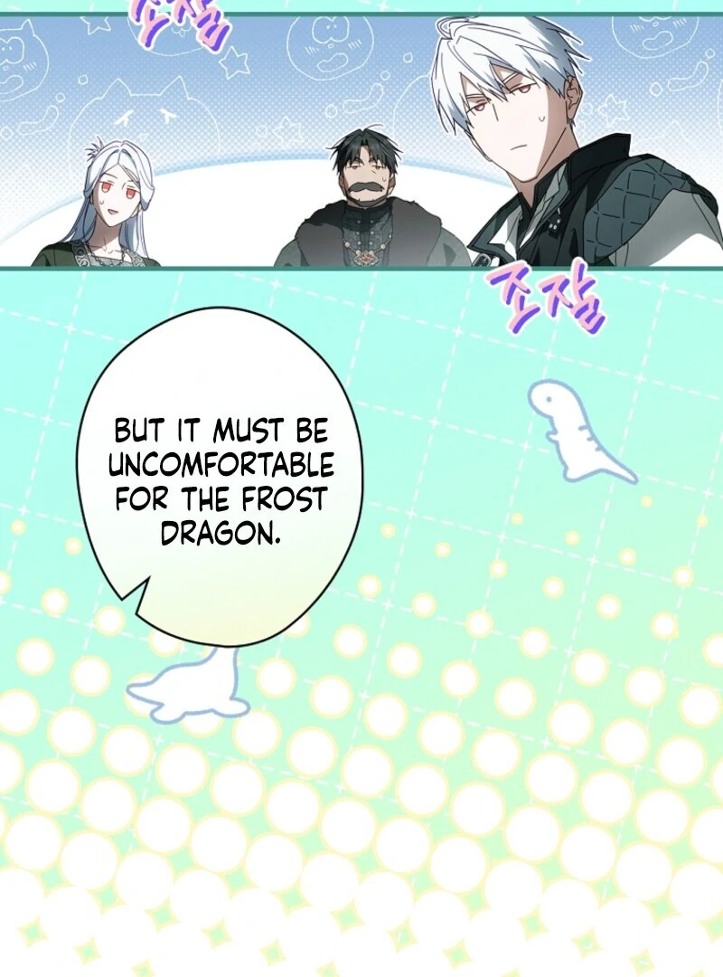 How to Get My Husband on My Side Chapter 117 - Page 89