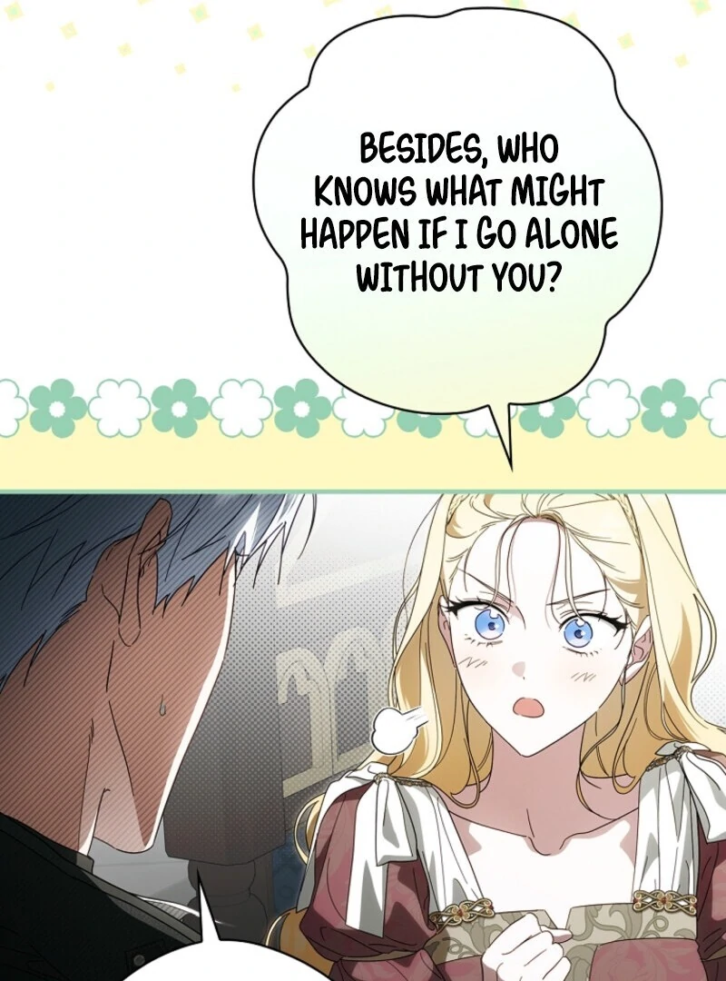 How to Get My Husband on My Side Chapter 117 - Page 90