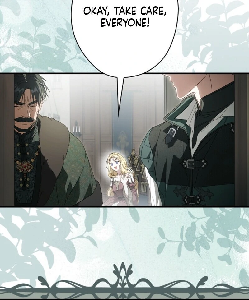 How to Get My Husband on My Side Chapter 117 - Page 96