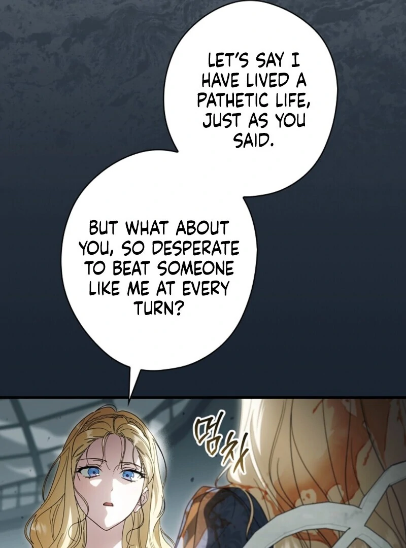 How to Get My Husband on My Side Chapter 118 - Page 68