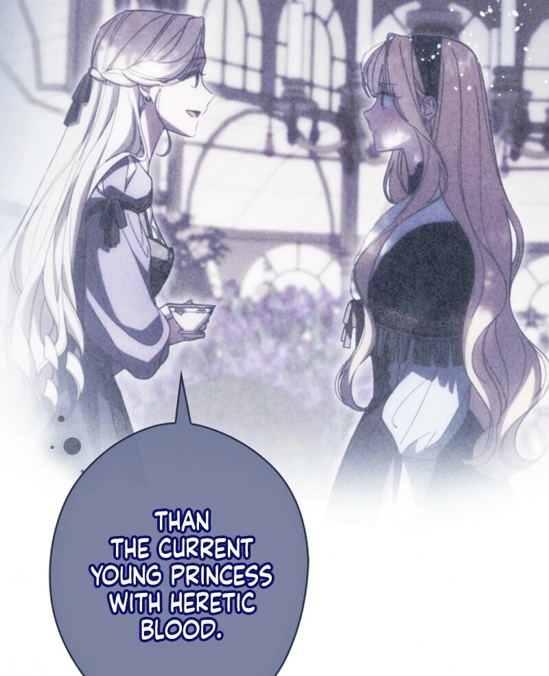 How to Get My Husband on My Side Chapter 118 - Page 88