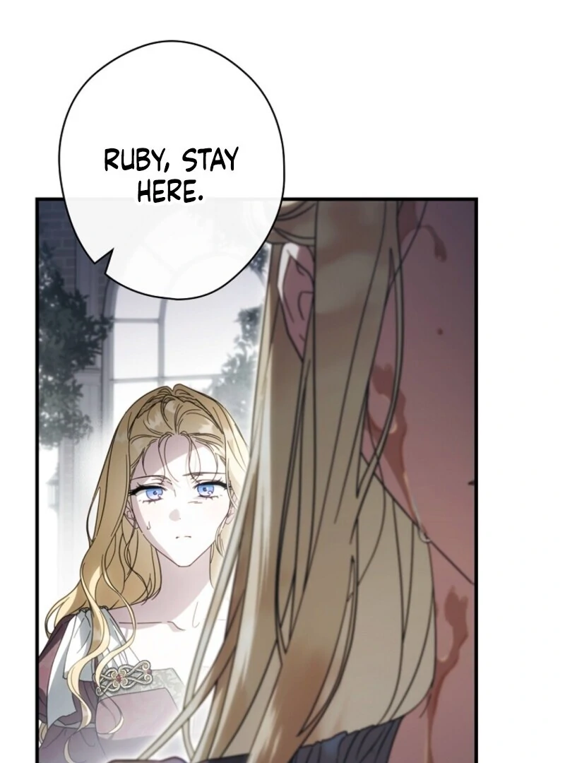 How to Get My Husband on My Side Chapter 119 - Page 19