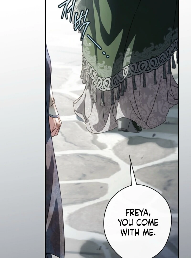 How to Get My Husband on My Side Chapter 119 - Page 21
