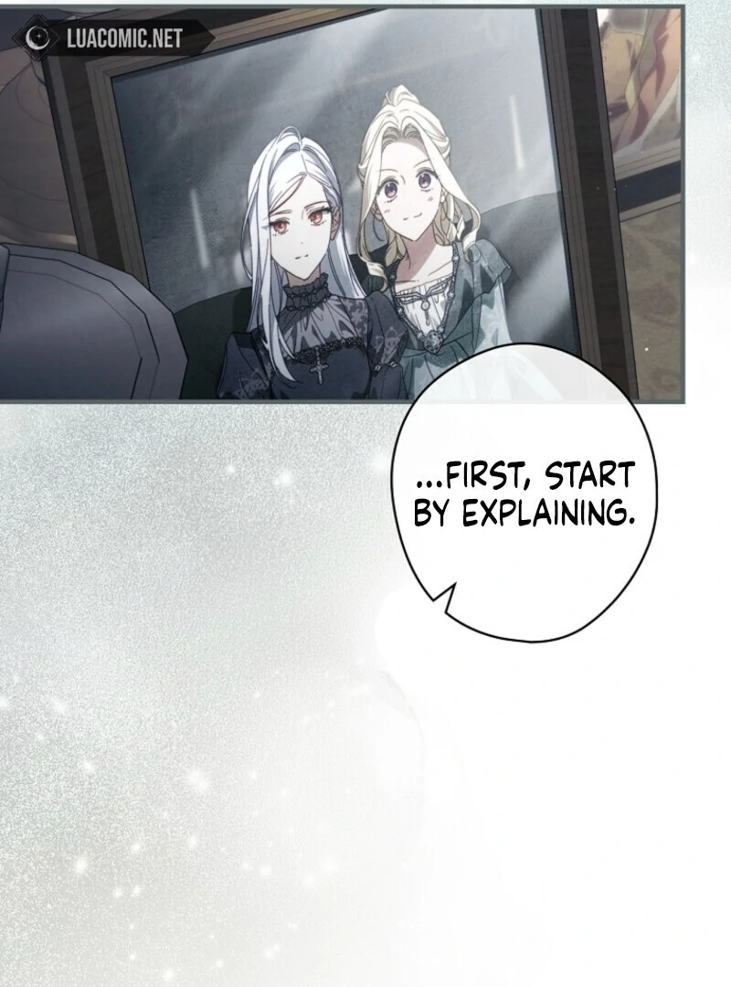 How to Get My Husband on My Side Chapter 119 - Page 28