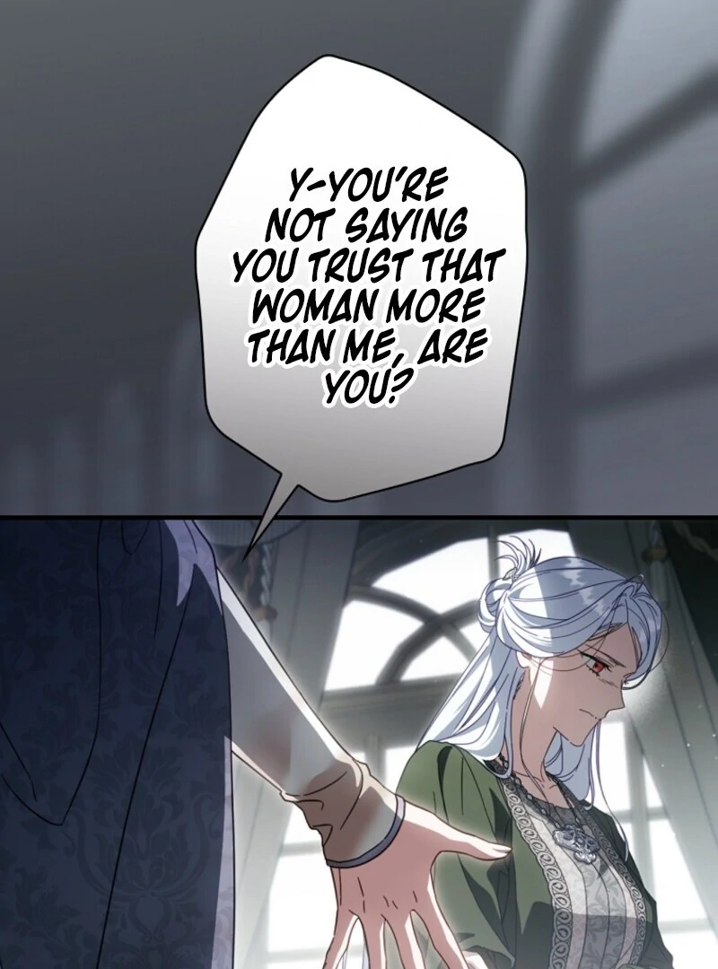 How to Get My Husband on My Side Chapter 119 - Page 35