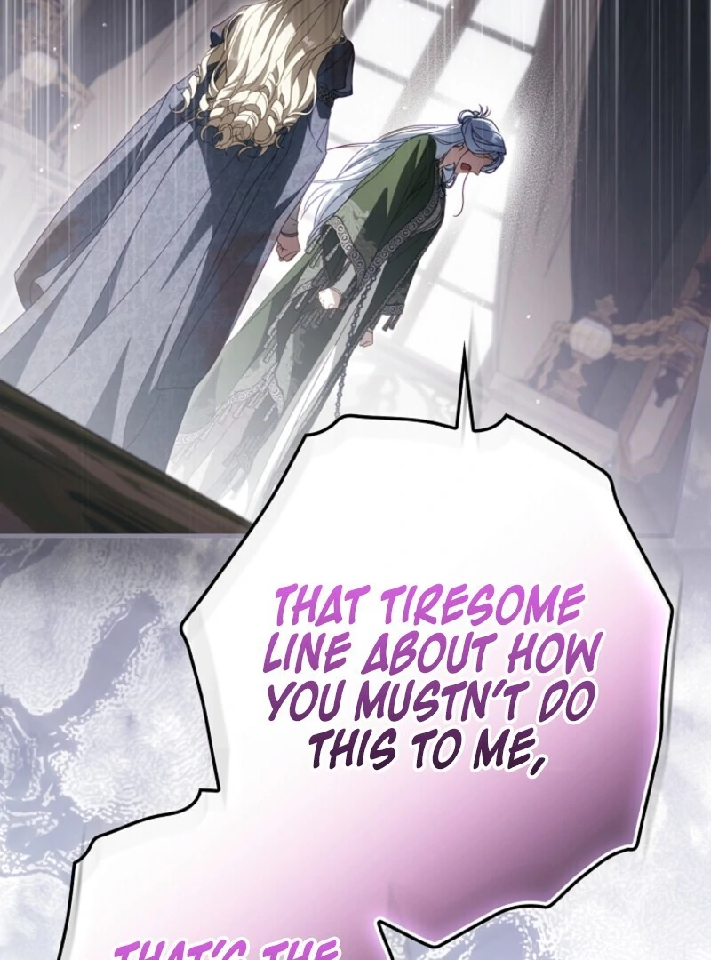 How to Get My Husband on My Side Chapter 119 - Page 46