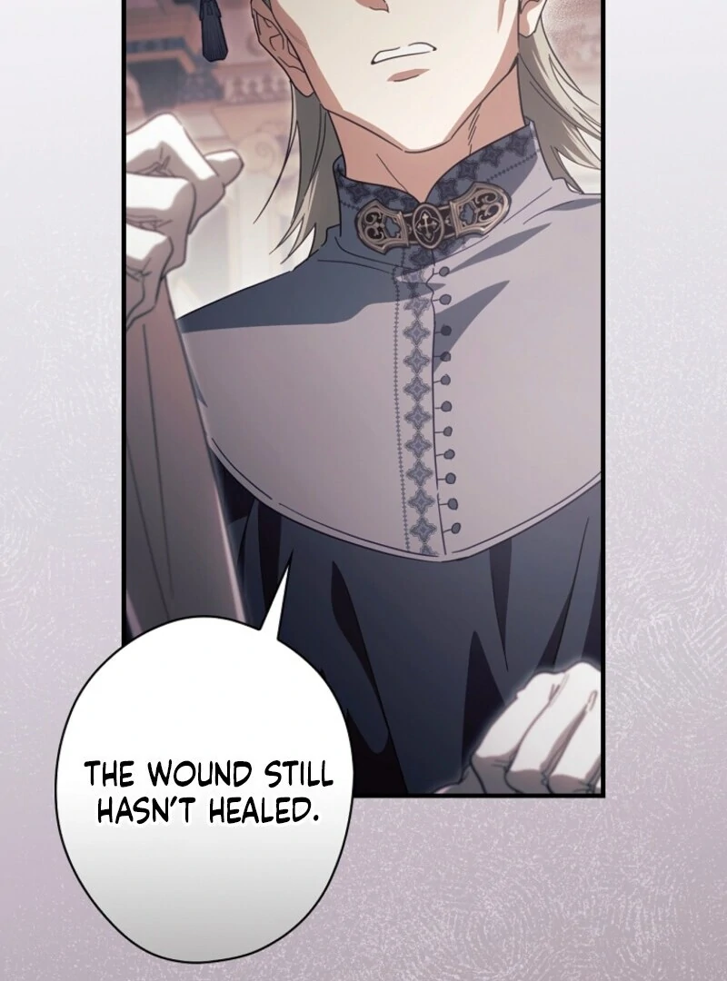 How to Get My Husband on My Side Chapter 120 - Page 112