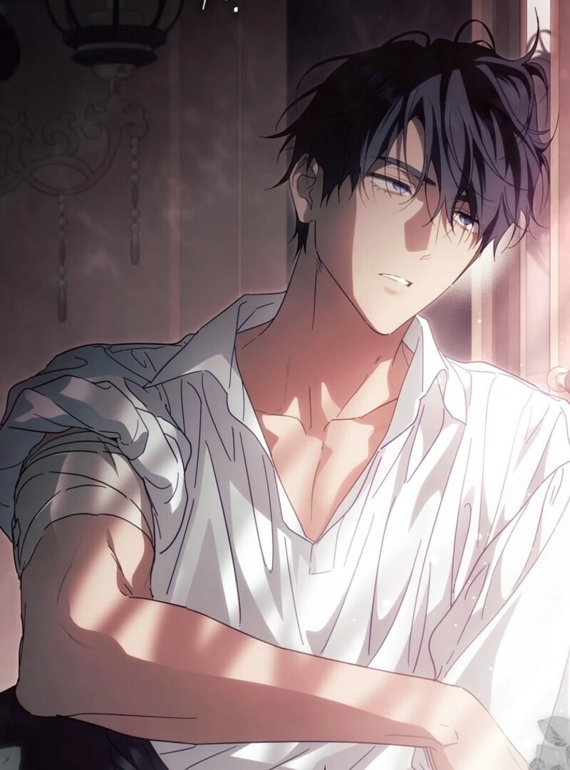 How to Get My Husband on My Side Chapter 120 - Page 116