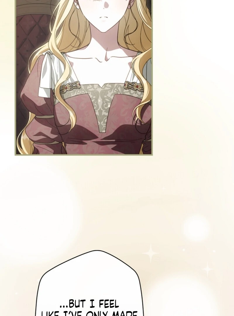 How to Get My Husband on My Side Chapter 120 - Page 33