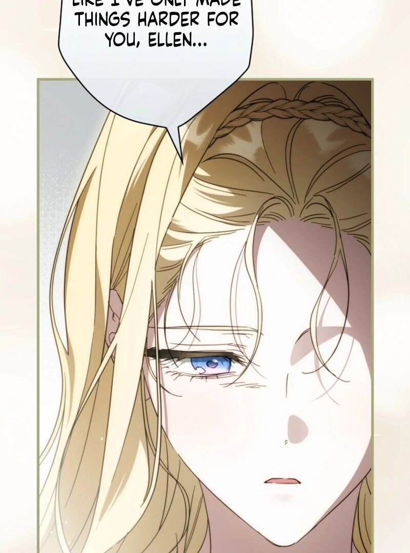 How to Get My Husband on My Side Chapter 120 - Page 34
