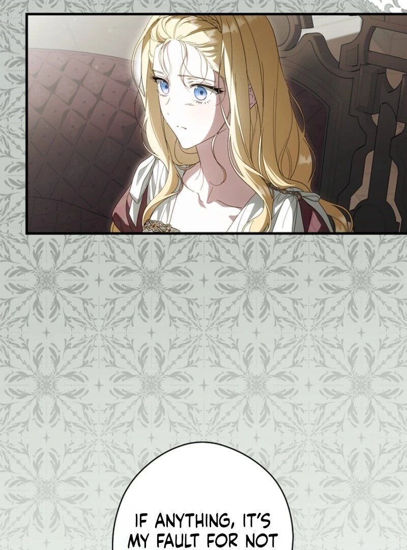 How to Get My Husband on My Side Chapter 120 - Page 38