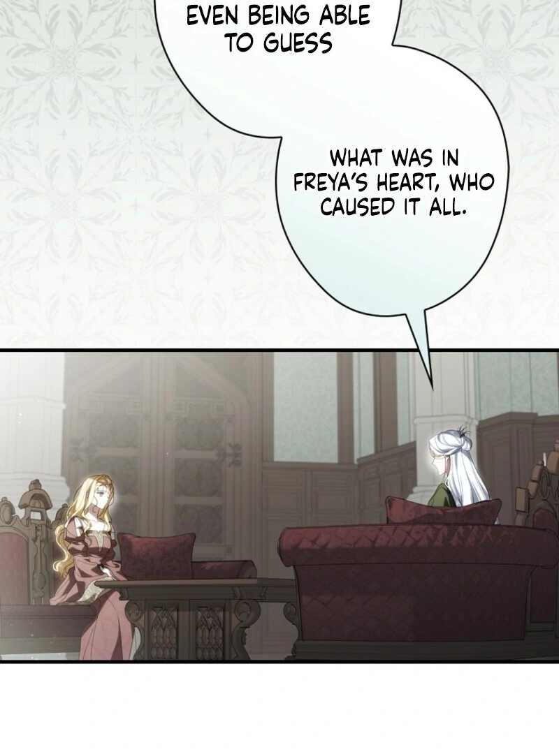 How to Get My Husband on My Side Chapter 120 - Page 39