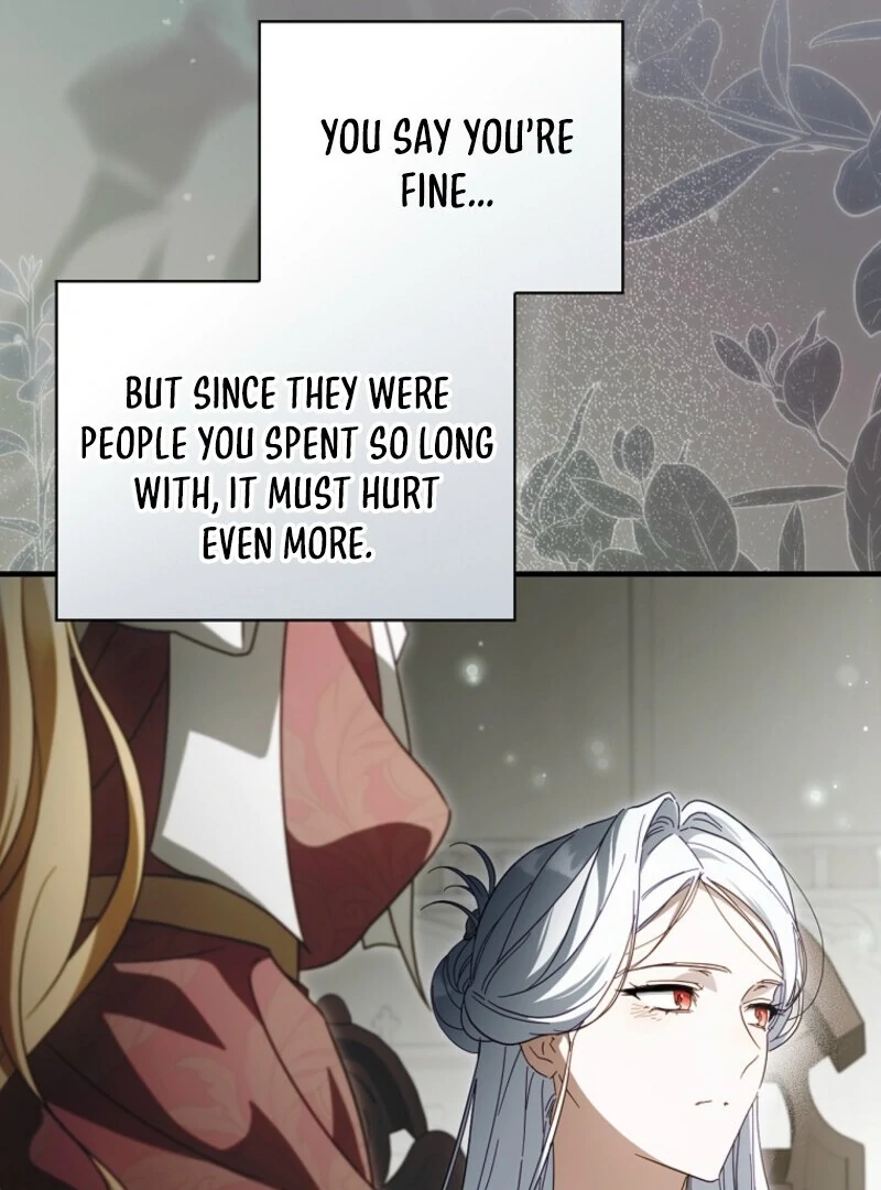 How to Get My Husband on My Side Chapter 120 - Page 42