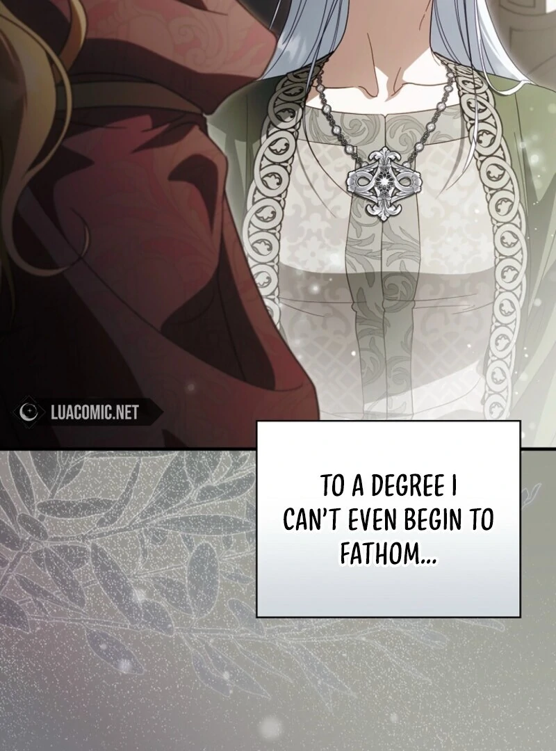 How to Get My Husband on My Side Chapter 120 - Page 43
