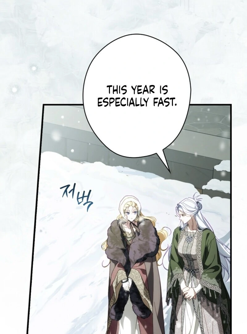 How to Get My Husband on My Side Chapter 120 - Page 51