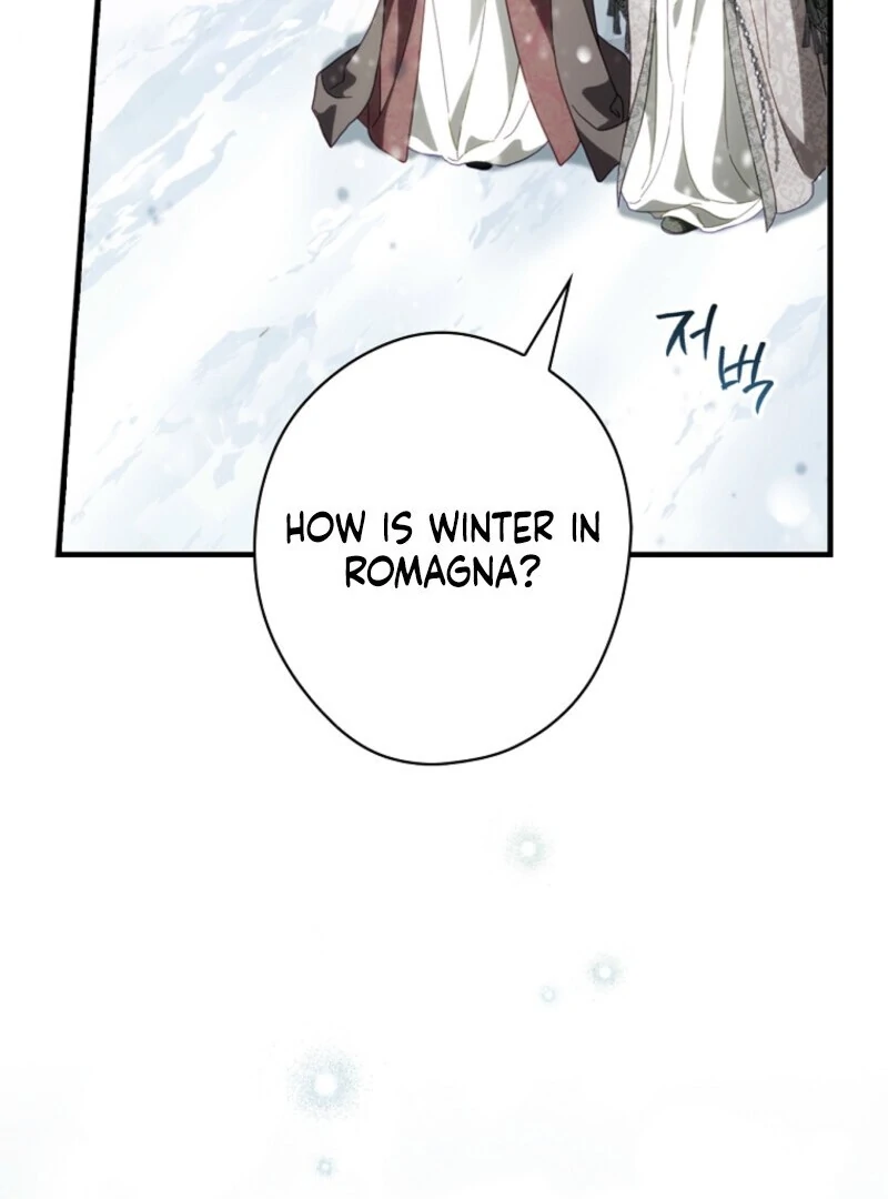 How to Get My Husband on My Side Chapter 120 - Page 52