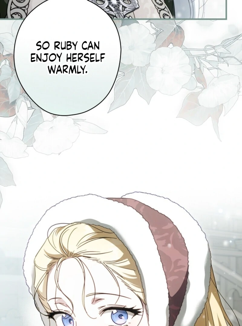 How to Get My Husband on My Side Chapter 120 - Page 57