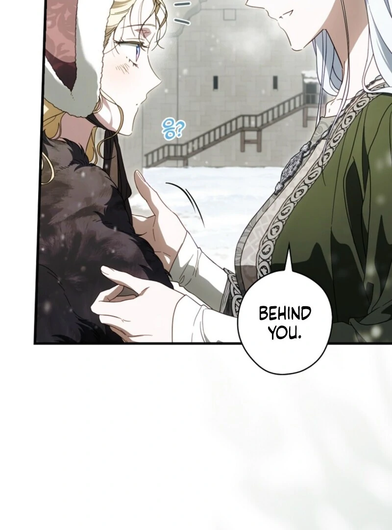 How to Get My Husband on My Side Chapter 120 - Page 78