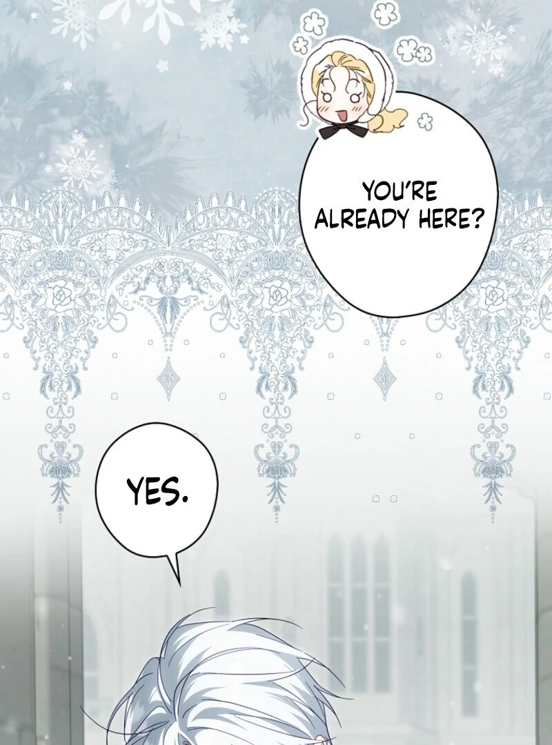 How to Get My Husband on My Side Chapter 120 - Page 83