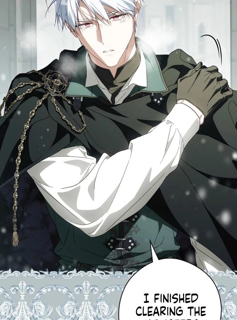 How to Get My Husband on My Side Chapter 120 - Page 84