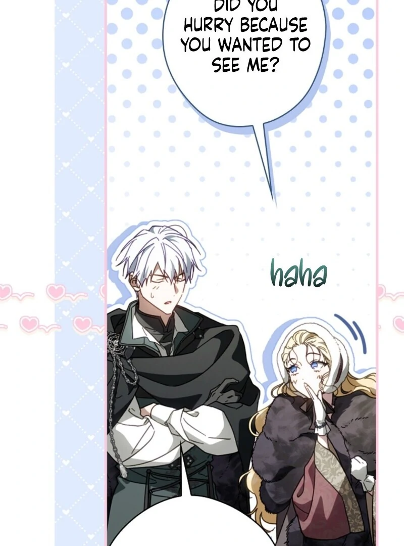 How to Get My Husband on My Side Chapter 120 - Page 86