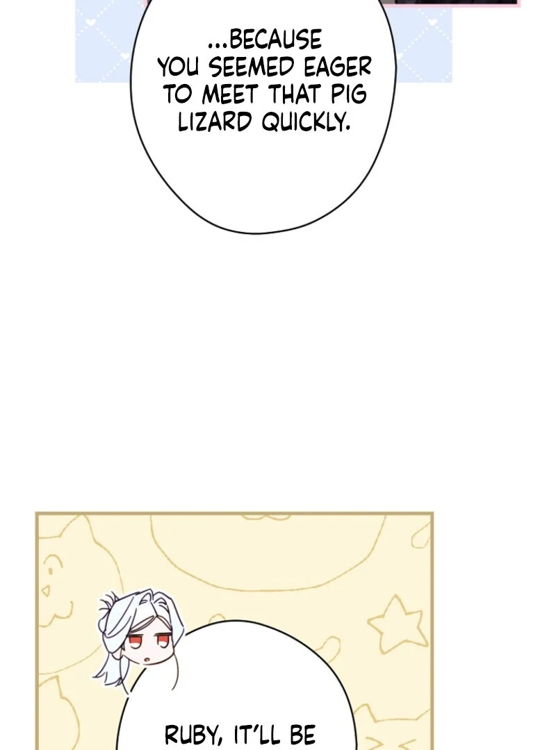How to Get My Husband on My Side Chapter 120 - Page 87