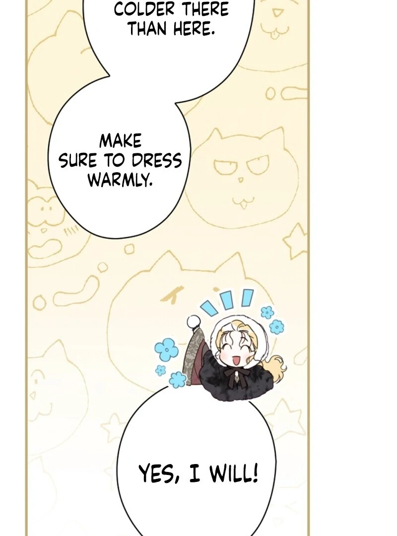 How to Get My Husband on My Side Chapter 120 - Page 88