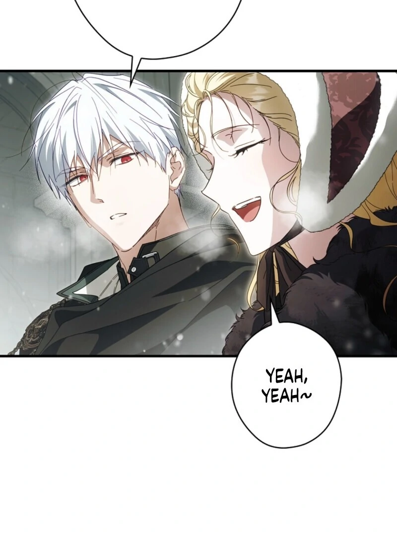 How to Get My Husband on My Side Chapter 120 - Page 93