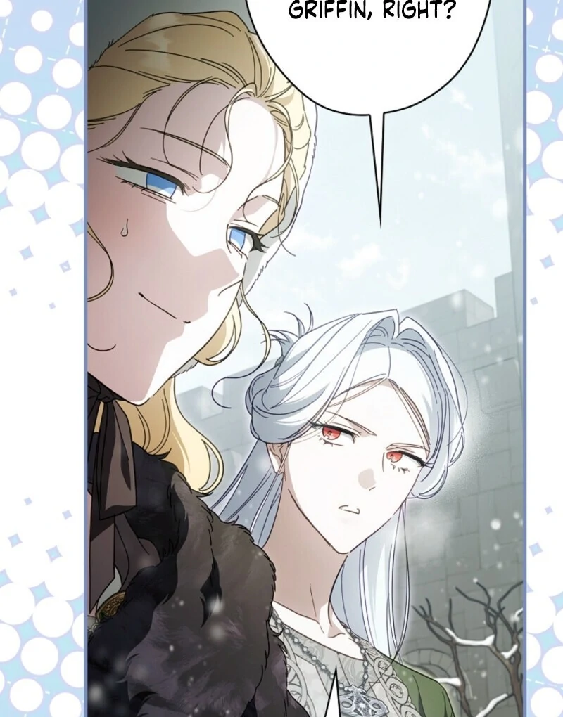How to Get My Husband on My Side Chapter 120 - Page 95