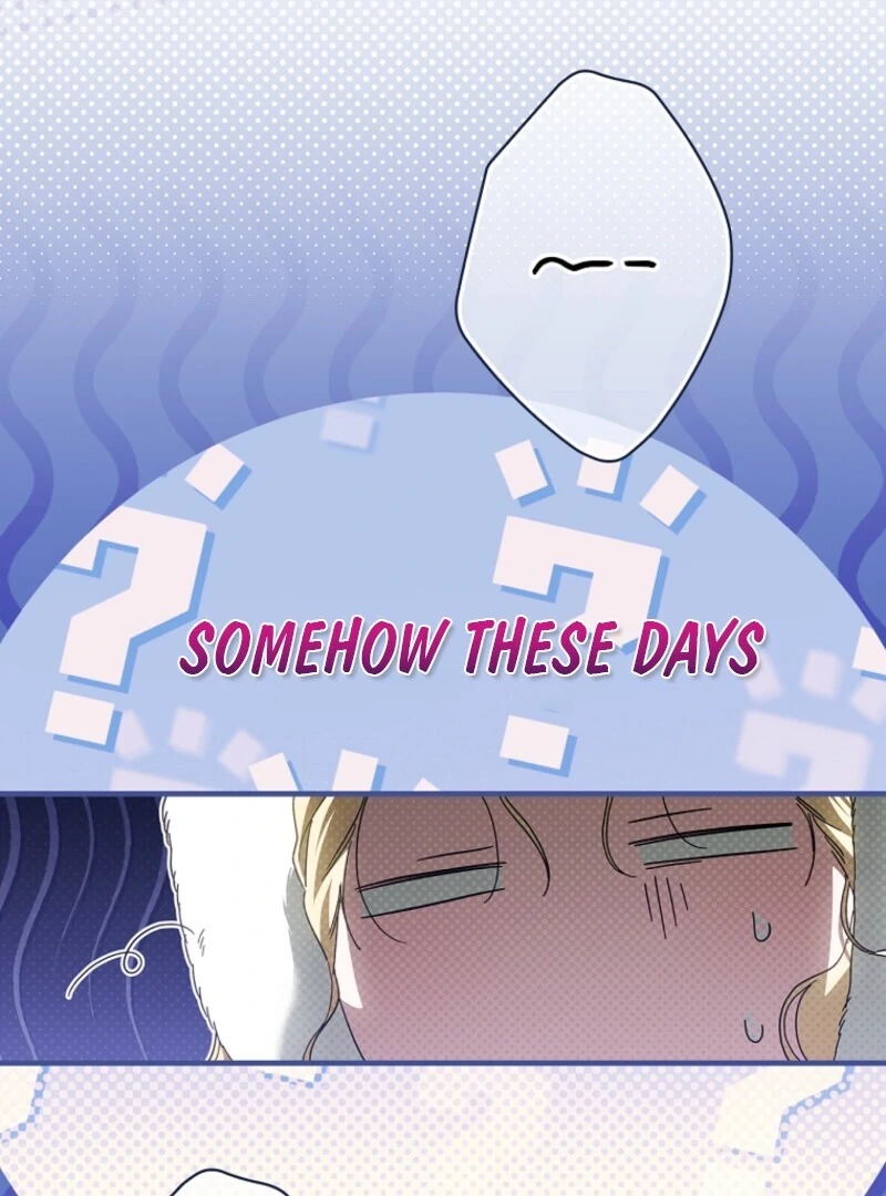 How to Get My Husband on My Side Chapter 120 - Page 99