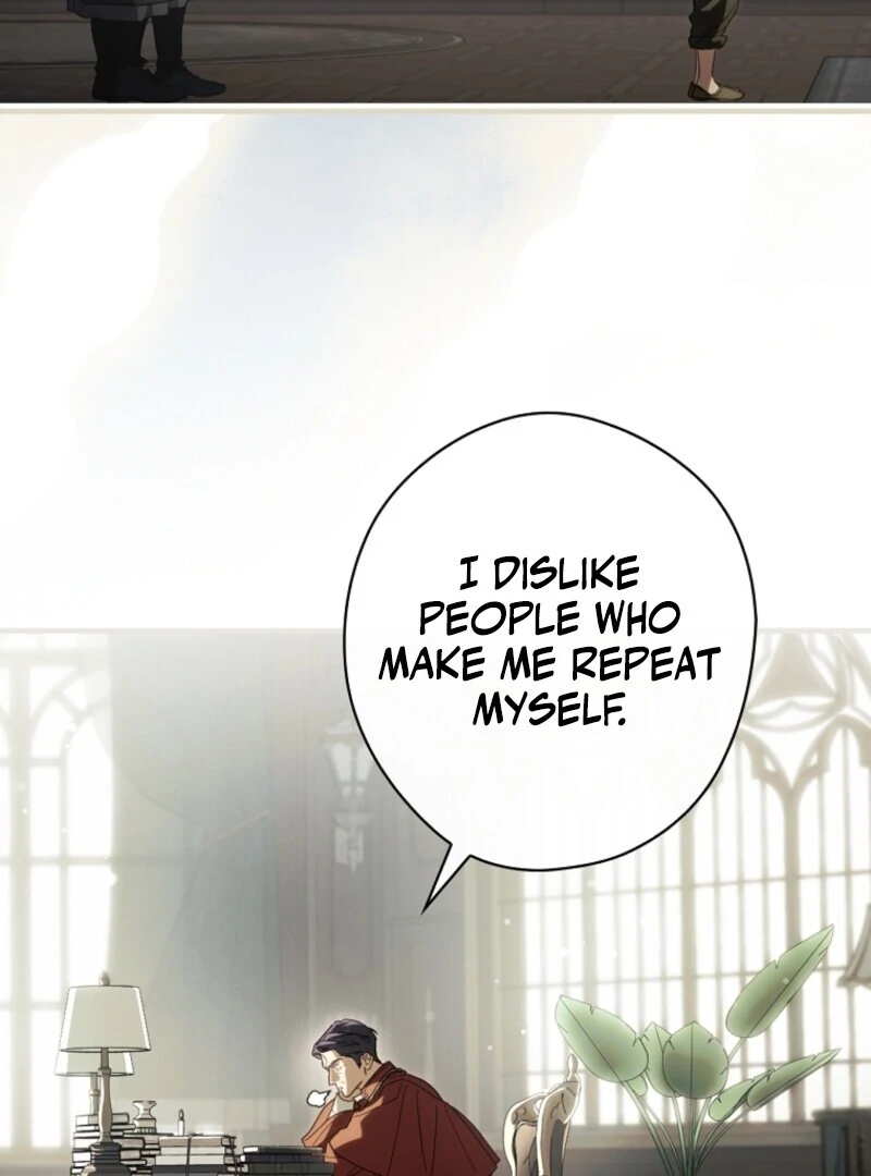 How to Get My Husband on My Side Chapter 121 - Page 115