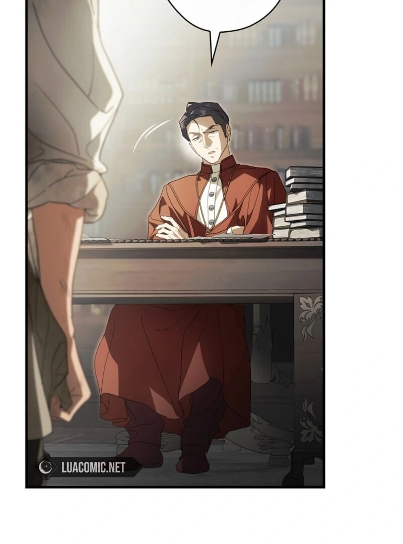 How to Get My Husband on My Side Chapter 121 - Page 122