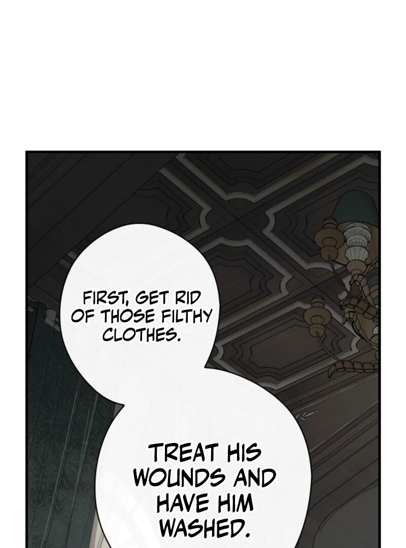 How to Get My Husband on My Side Chapter 121 - Page 123
