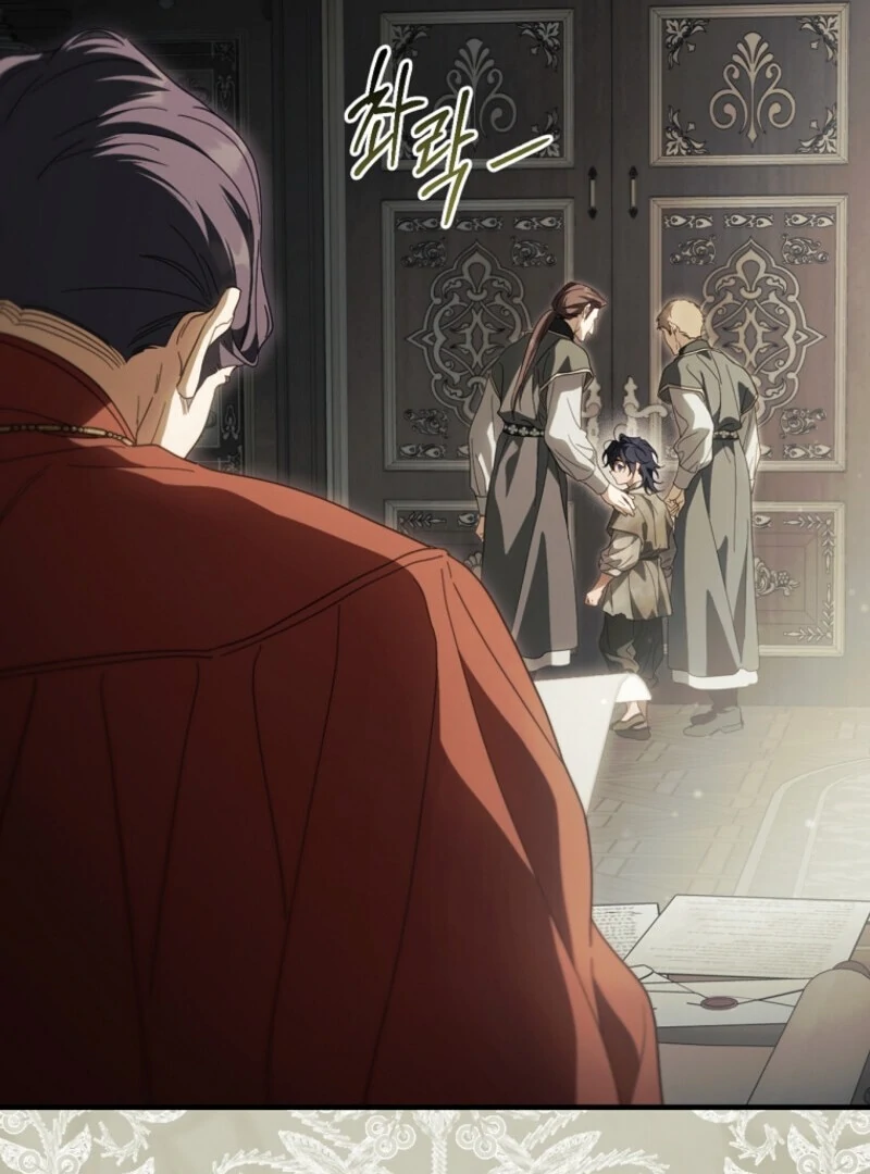How to Get My Husband on My Side Chapter 121 - Page 126