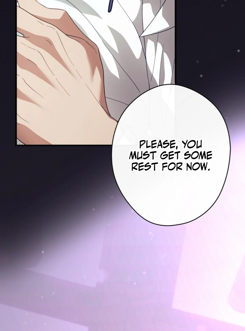 How to Get My Husband on My Side Chapter 121 - Page 3