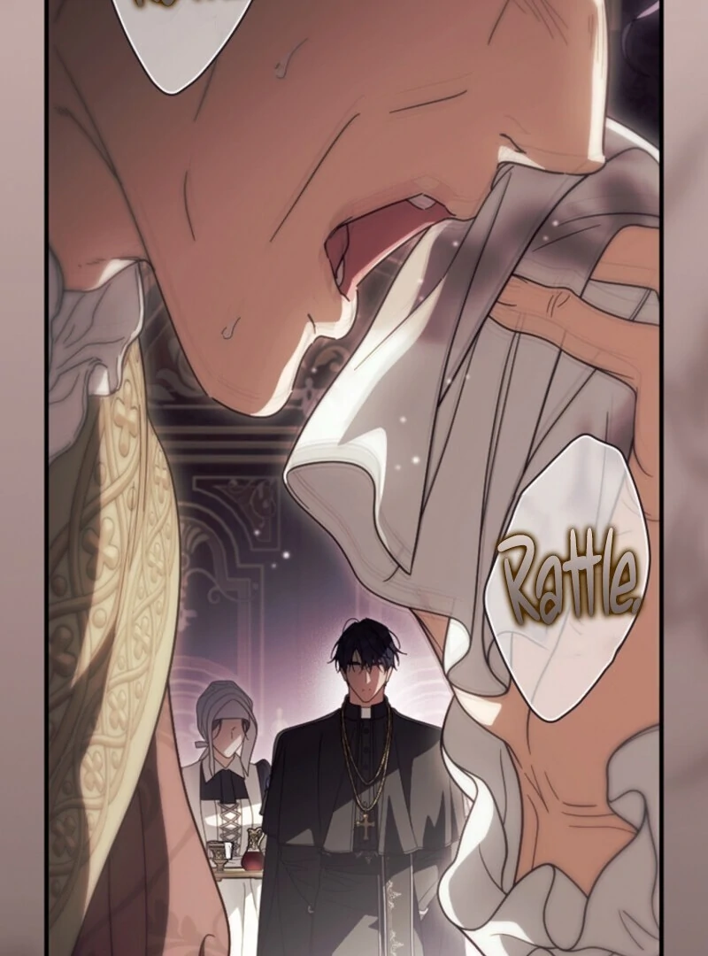 How to Get My Husband on My Side Chapter 121 - Page 21