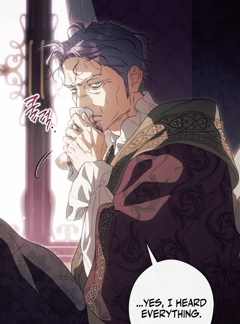 How to Get My Husband on My Side Chapter 121 - Page 24
