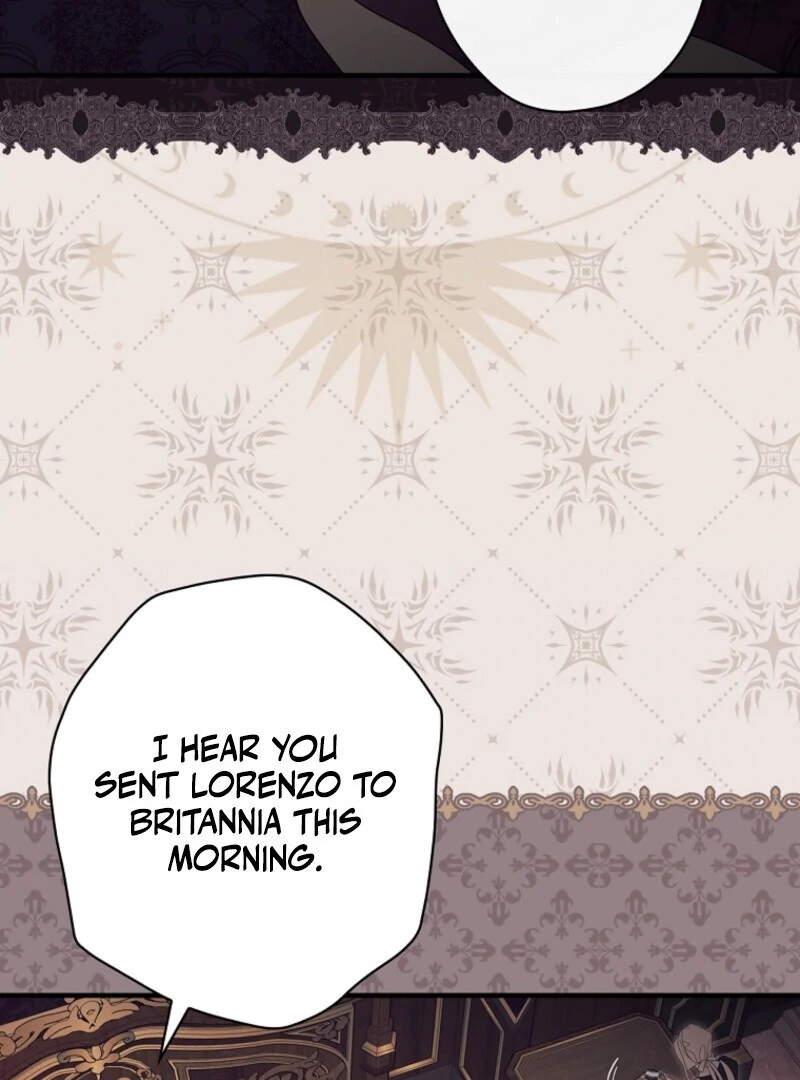How to Get My Husband on My Side Chapter 121 - Page 25
